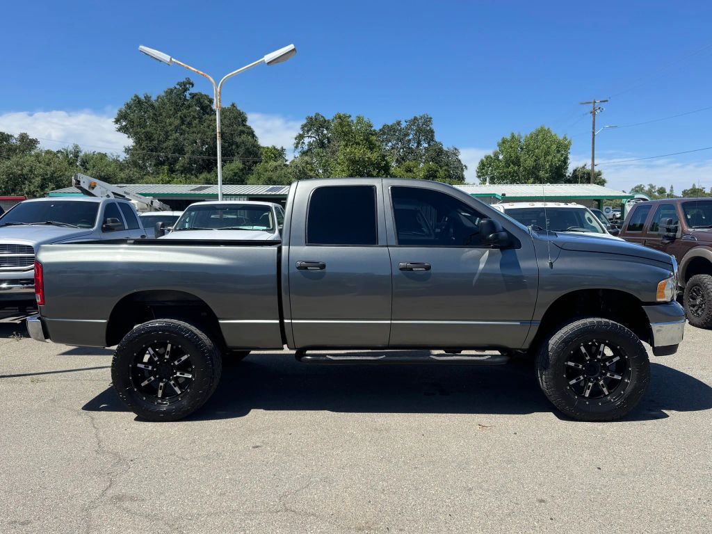 dodge ram 2500 pickup 2005 3D7KS28C55G780339 image dodge ram 2500 pickup 2005 3D7KS28C55G780339 image